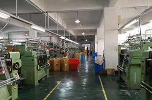 先进生产设备工艺