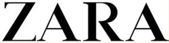 双鑫合作客户：ZARA