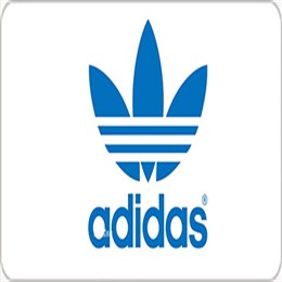 双鑫合作客户：阿迪达斯