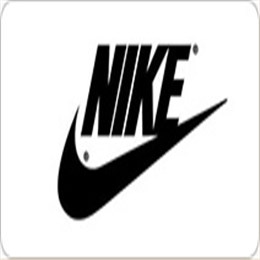 双鑫合作客户：耐克