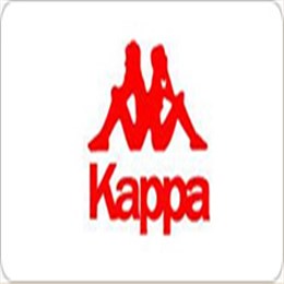 双鑫合作客户：kappa