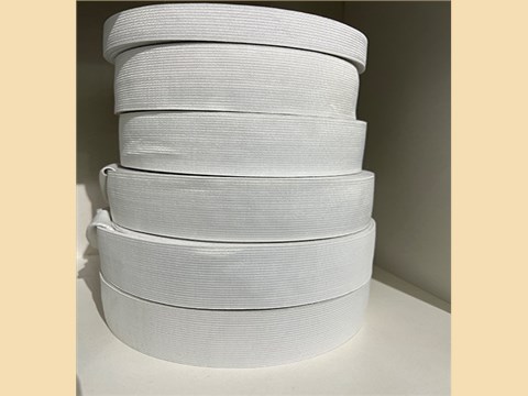 织带松紧带28
